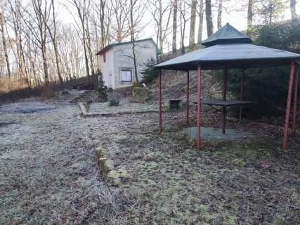 grunt Przybyłowice pow. jaworski