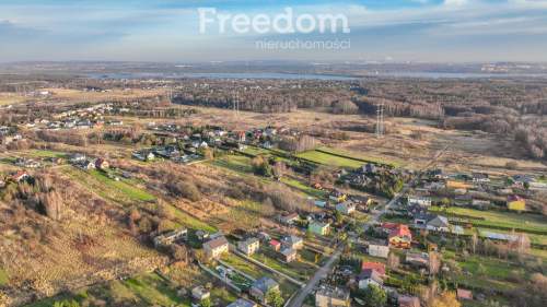 Jednorodzinny, wolnostojący, garaż - cicha okolica
