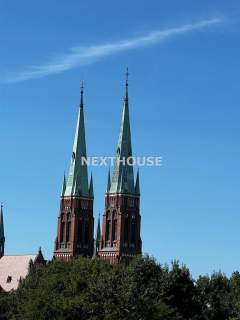 Mieszkanie na sprzedaż, 45 m2, Rybnik