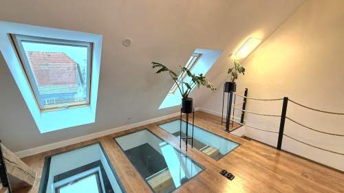 Rezydencjonalny Apartament u podnóża Gór Sowich