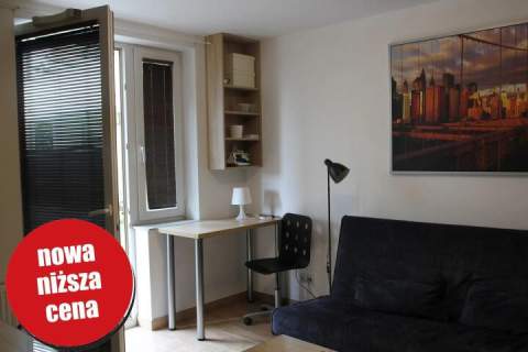 2 pokoje taras bdb adres Wrocławska 10min do Centrum