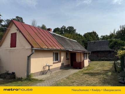 Dom na sprzedaż, 39 m2, Puławy