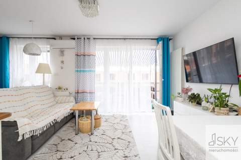 Mieszkanie na sprzedaż, 90 m2, Krzeptów