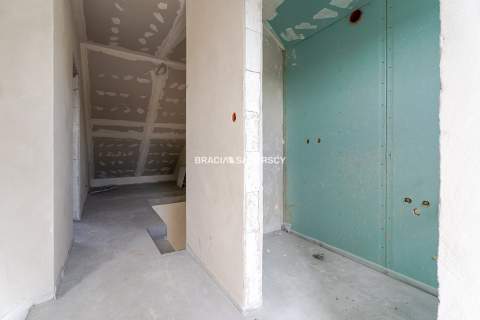 Dwupoziomowy apartament pod Krakowem