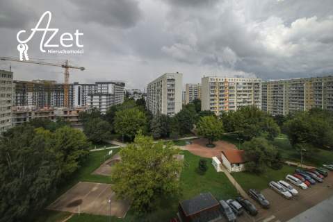 Wyremontowane mieszkanie Waszyngtona