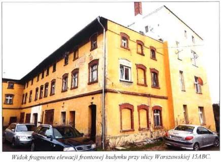 Mieszkanie na sprzedaż, 78,95 m2, Lubań