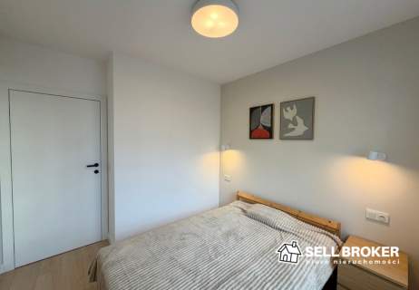Mieszkanie do wynajęcia, 38 m2, Warszawa