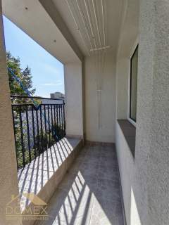 Pierwszy najem Kawalerka 37 m z balkonem