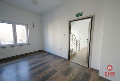 Budynek 430m2 Dom Ul. Stroma