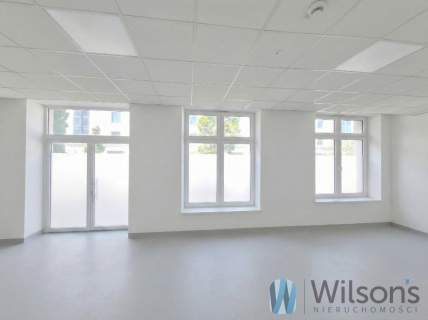 Lokal z dużą salą 2 wejścia wakacje czynszowe