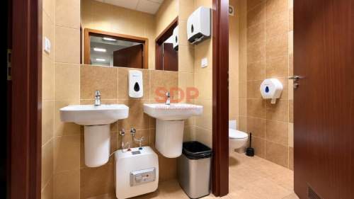  Biuro w centrum miasta 