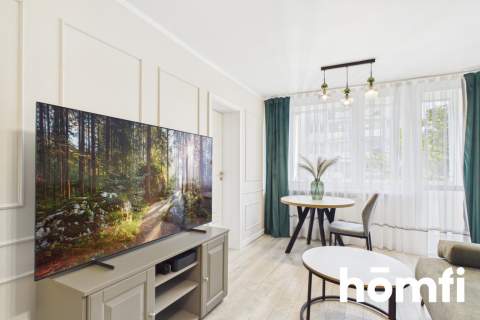Wyjątkowy Apartament w centrum Katowic