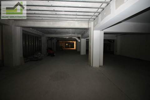 Biuro do wynajęcia, 1008 m2, Sosnowiec