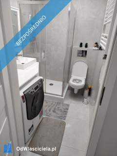 Bielany Wrocławskie /2 Pokoje /Parking /Nowoczesne /Bez prowizji