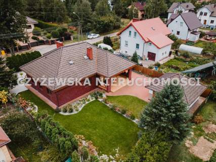 KOMFORTOWY PIĘKNY DOM W GRUDZIĄDZU UL. JASKROWA 5