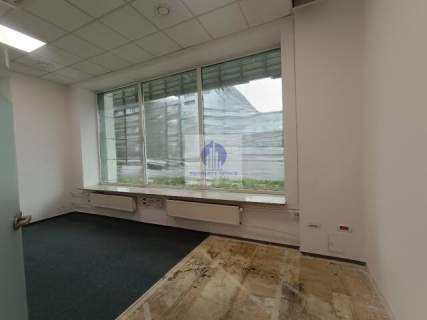 Mokotów lokal biurowo-usługowy 35 m2 do wynajęcia
