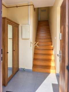 Przestronne Mieszkanie z Antresolą 101,30 M 