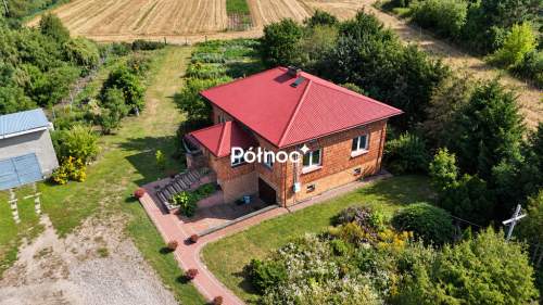 Gospodarstwo rolne pod Hrubieszowem Dziekanów