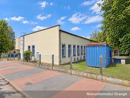 Budynek idealny na cele usługowe, niedaleko centrum