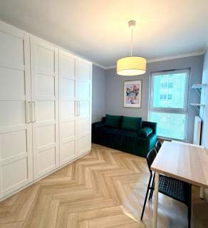 Nowy apartament 3 pokoje Jezioro Balaton klimatyzacja