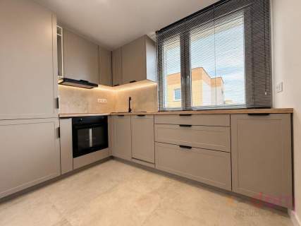 61 m2 3 pokoje balkon po remoncie