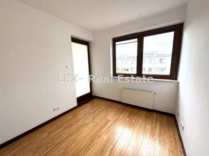 Apartament w Pruszkówie 4 pokoje 110 m z tarasem.