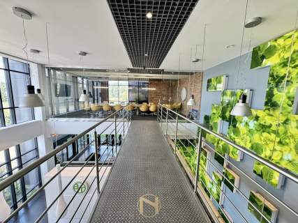 Obiekt do wynajęcia, 2738,6 m2, Skwierzyna