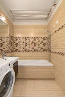 3 pokoje Północ Balkon Spokojna okolica