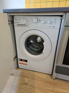 Kawalerka 30,5 m os. Paderewskiego Katowice