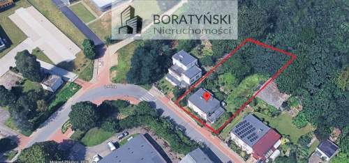 Dom wolnostojący - Koszalin