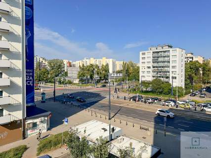 2 pok. 36 m2 idealne dla pary Wola