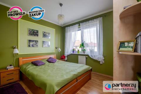 3 pokoje Gotowe do zamieszkania