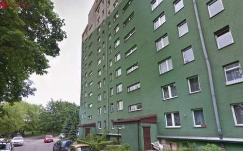 3 pokoje nowoczesny design funkcjonalne do wejścia