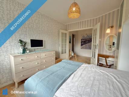 Apartament 89m2 z możliwością podziału na dwa mieszkania - nad...