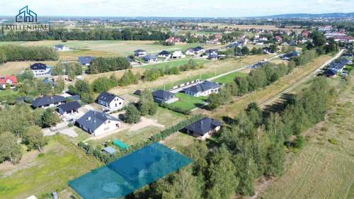 DOM 131 m Straszęcin blisko Dębicy