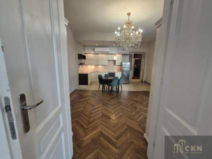 STARE MIASTO - 64 m2 - MIESZKNAIE FRONTOWE