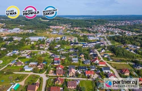 DOM Z DUŻĄ DZIAŁKĄ I POTENCJAŁEM 1637 m 
