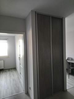 Wynajmę mieszkanie, 2 pokoje, 34,5 m2 ul. Załęska