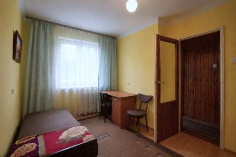 Mieszkanie do wynajęcia, 54 m2, Kielce