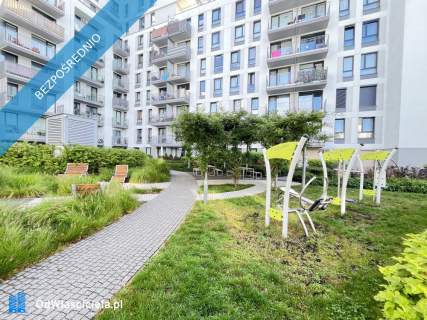 BEZPOŚREDNIO 5 pokoi na wynajem Metro Natolin nowy apartamentowiec