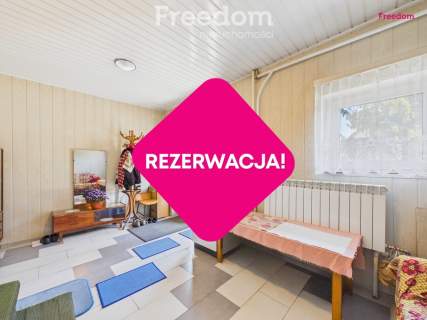 Dom-Przysucha -Zbożenna