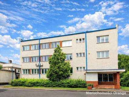 Nieruchomość 500 m od ścisłego centrum miasta