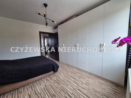 3-POKOJOWE Z DUŻYM BALKONEM I WINDĄ OS. BAJKOWE