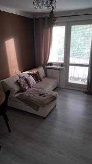 Mieszkanie 3 pokojowe o pow. 44m2, balkon, III p., Kalisz