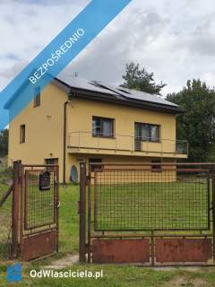 Dom 255 m po remoncie PV 9 kW Warszawa 35 min