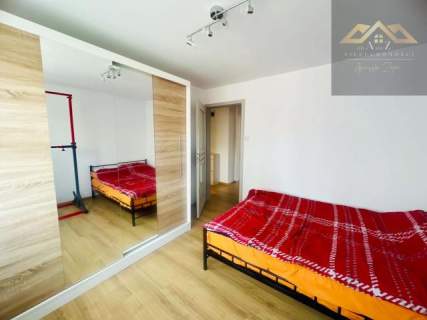 Mieszkanie na sprzedaż, 42,74 m2, Tarnów