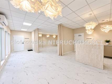 Biuro do wynajęcia, 90 m2, Sieradz