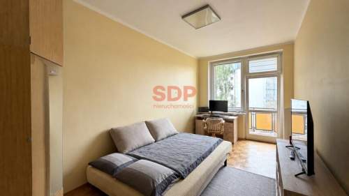 Centrum Wrocławia 3 pokoje kuchnia Balkon Piłsudskiego