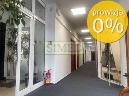 Wysoki standard,Wilanów,recepcja,parking,dostęp24h