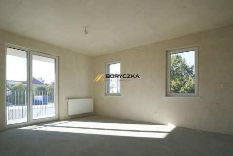 Nowe mieszkanie 55,6 m2 w centrum Żabna